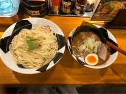 つけ麺 おんのじ 熊本近見店