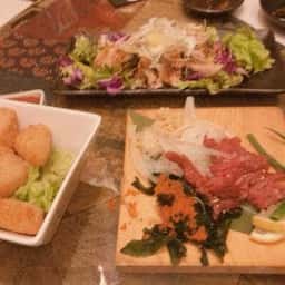 お肉と個室 和牛男 藤沢駅前店
