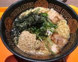 天馬らぁめん ブランチ神戸学園都市店