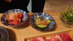 しゃぶしゃぶ温野菜 経堂店