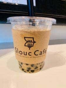 スルークカフェ