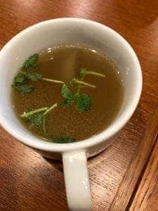 牛カツ・カレーの洋食堂 津の田 アステ川西店