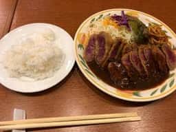 牛カツ・カレーの洋食堂 津の田 アステ川西店