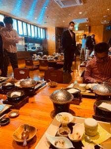 味空間 こうりん坊