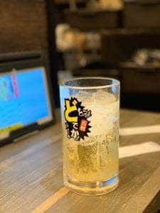 水炊き・焼鳥 とりいちず酒場 目黒店