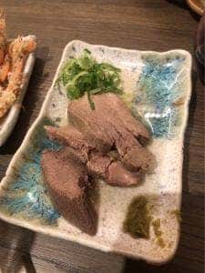 もつ焼 もつ福 LINKS UMEDA店