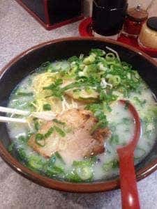 薩摩ラーメン四天王