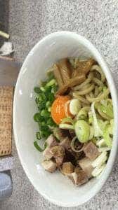 中華そば 土屋商店