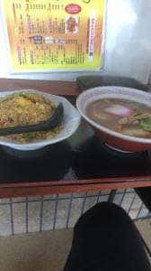 笑福亭 道の駅かつらぎ西店