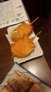 串焼亭ねぎ 新越谷店