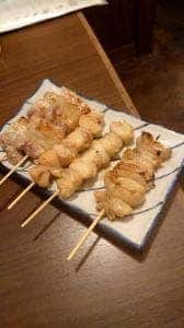 串焼亭ねぎ 新越谷店