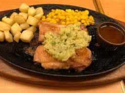 サイゼリヤ トナリエつくばスクエア店