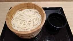 丸亀製麺 ラスカ平塚店