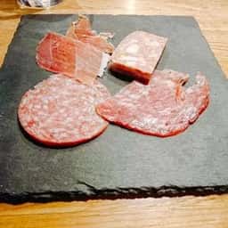 炭焼料理とイタリアン 辻