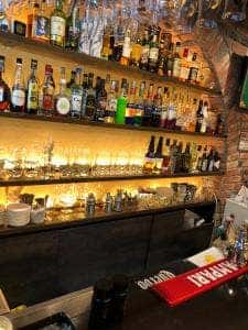 Italian Bar RIZE MIZE