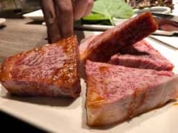 焼肉 蘭