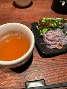 肉料理&寿司酒場 MANRUI