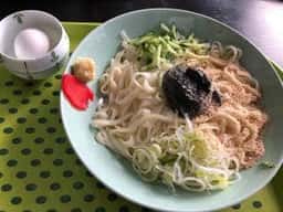 じゃじゃ麺家 羽琉