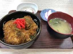 かき小屋 広田湾