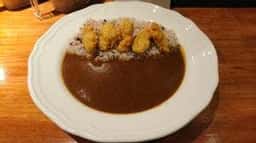 カレーの店 ぷりずむ 三宮店