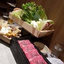 レタしゃぶダイニング すすきの本店