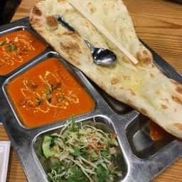 インド家庭料理GAUTAMA