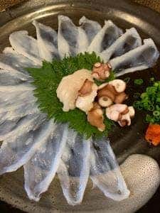 久津の葉