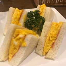 カフェ野田