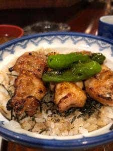 よし田