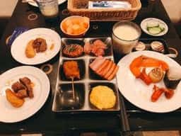 ポートダイニング リコリコ