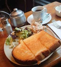 カフェ ロンディーノ