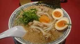 丸源ラーメン 太宰府大佐野店