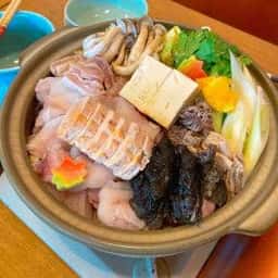 海鮮レストラン浜辺