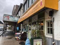 世界にひとつだけの焼きカレー プリンセスピピ門司港