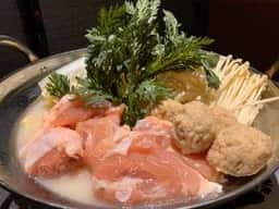 焼鳥食べ放題 個室居酒屋 とりどり 柏店