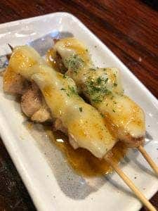 やきとり大吉 桜木町店