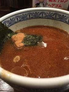 三田製麺所 阿倍野店