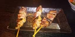 串焼き専門 串蔵