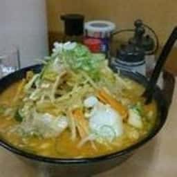 らーめん 山喜屋