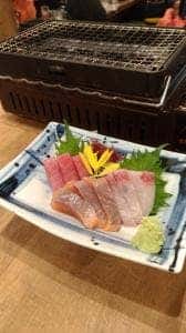 磯丸水産 名駅柳橋店