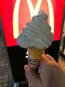 マクドナルド 田端駅前店