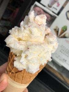 龍燈の松