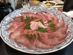割烹 扇