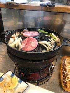 ジンギスカン・チンギス