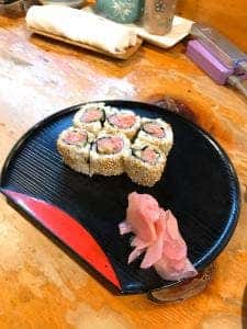 鮨ふじ貴