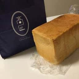 食パン専門店 高匠 JR神田駅ナカ店