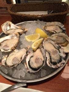 ガンボアンドオイスタバー なんばパークス店