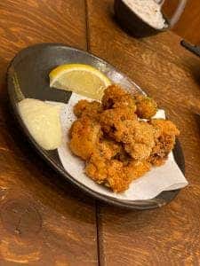 炙り屋 むてっぽう