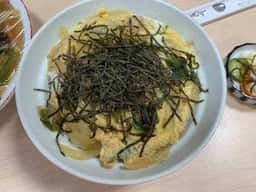 新よね食堂