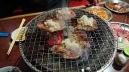 アジア食堂 五井店